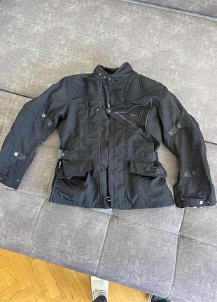 Мотокуртка dainese gore-tex, розмір 42