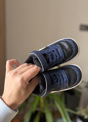 Кросівки nike 3