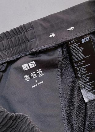 Штани uniqlo 7