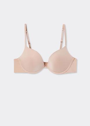 Бюстгальтер пушап intimissimi 5