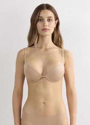 Бюстгальтер пушап intimissimi 2