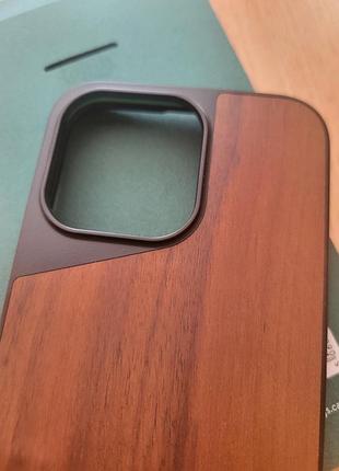 Чехол для mous для iphone 13 pro. оригинал 6