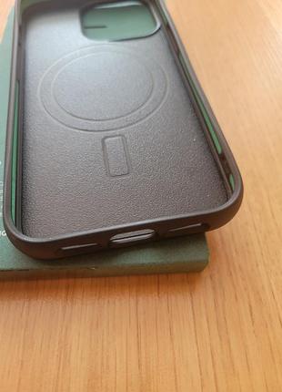 Чехол для mous для iphone 13 pro. оригинал 3