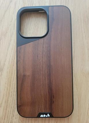 Чохол для mous для iphone 13 pro. оригінал