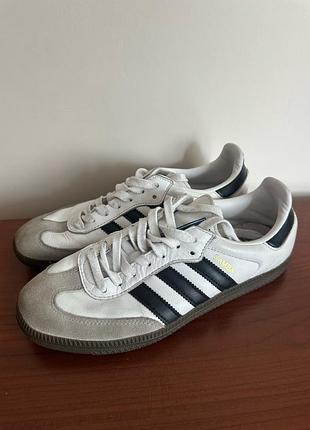 Продам adidas samba 2