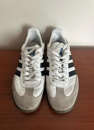 Продам adidas samba 3
