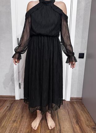 Плаття must have (розмір m-l)