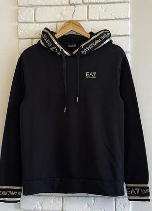 Худі armani 2