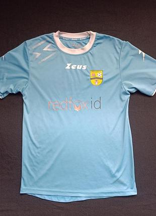 Футболка chinnor youth f.c. zeus