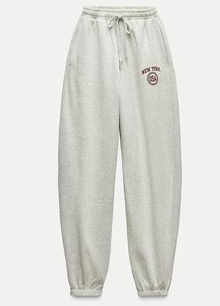 Спортивний костюм zara 2