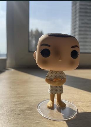 Funko pop stranger things 2