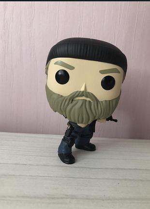 Funko pop stranger things 3