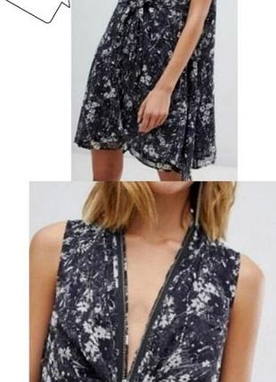 Новое платье от allsaints 3