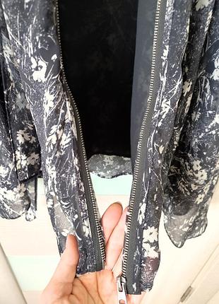 Новое платье от allsaints 10