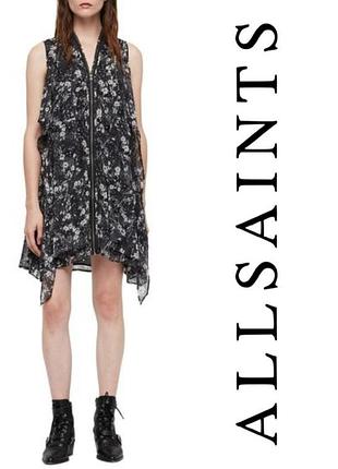 Новое платье от allsaints