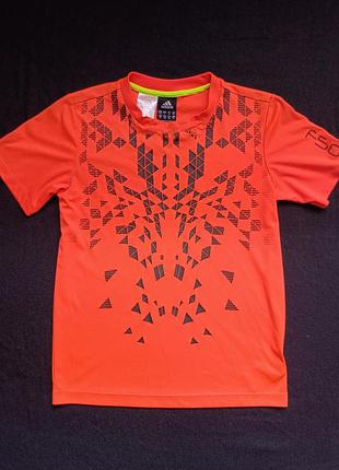 Футболка adidas f50