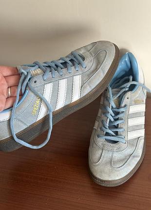 Adidas spezial 2