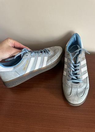 Adidas spezial