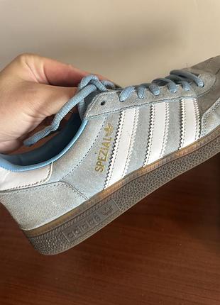 Adidas spezial 3