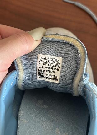 Adidas spezial 4