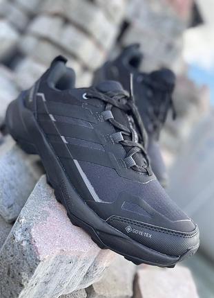 Кросівки чоловічі ( оригінал) adidas terrex skychaser ax gtx jq2210 gtx