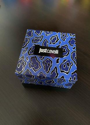 Наручний годинник just cavalli новий2 фото