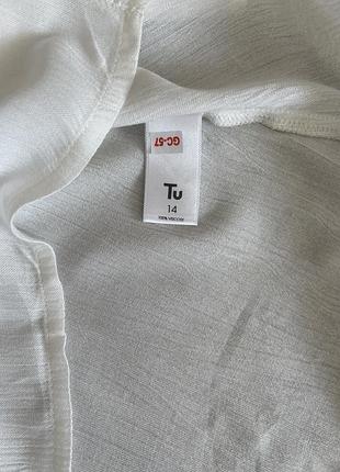 Блуза tu р. 14 5
