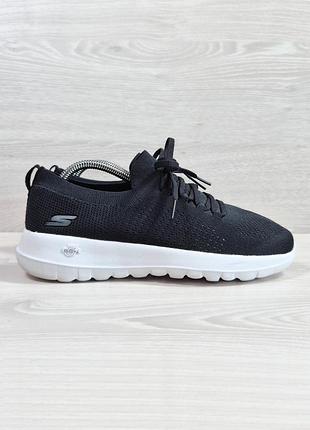 Женские спортивные кроссовки skechers оригинал, размер 38