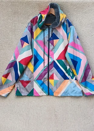 Курточка с карманами,р54-56🔥🔥🔥🧡💗🖤🤍💙💛🤎💜💚