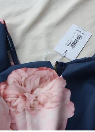 Святкова сукня футляр ted baker 7