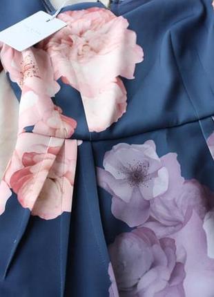 Святкова сукня футляр ted baker 2