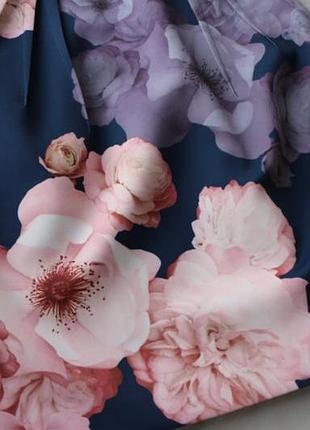 Святкова сукня футляр ted baker 4