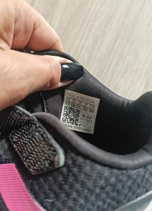 Adidas кросівки 4