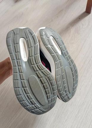 Adidas кросівки 3