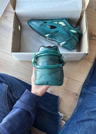 Adidas x raf simons cylon-21 green 📦 5