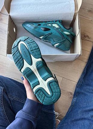 Adidas x raf simons cylon-21 green 📦 10