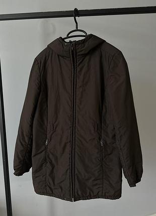 Куртка max mara weekend демисезон оригінал