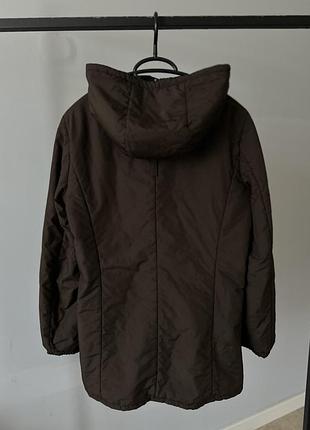 Куртка max mara weekend демисезон оригінал 4