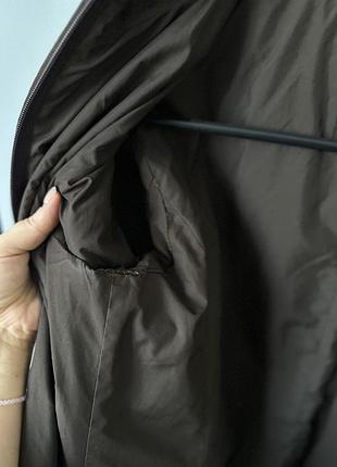Куртка max mara weekend демисезон оригінал 5