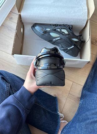 Adidas x raf simons cylon-21 black light 📦 9