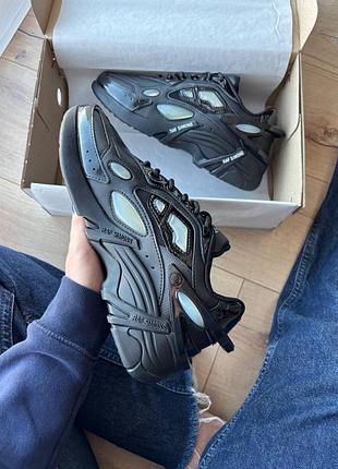 Adidas x raf simons cylon-21 black light 📦 10