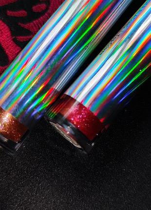 Wonderskin wonder blading top gloss 4