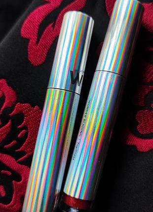 Wonderskin wonder blading top gloss