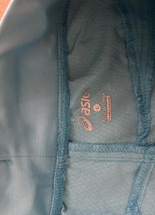 Жіночі спортивні шорти asics 3