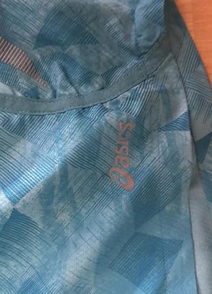 Жіночі спортивні шорти asics 2