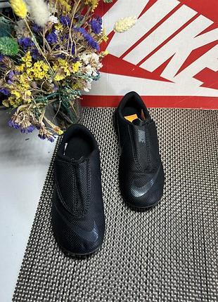 Оригинальные копки nike 3
