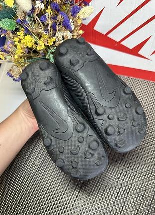Оригинальные копки nike 4
