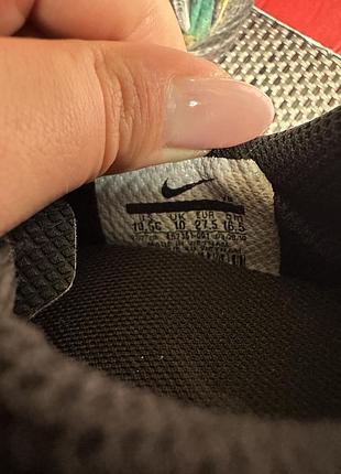 Оригинальные копки nike 7