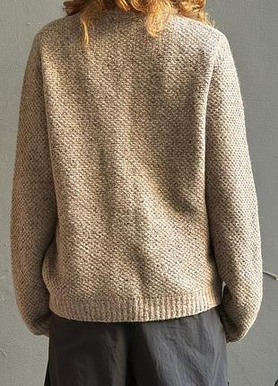 Светр massimo dutti чоловічий. розмір м. 3