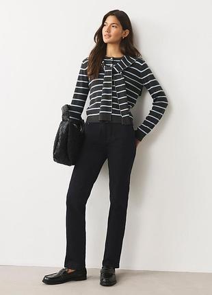 Джинси next slim mid rise розмір 20